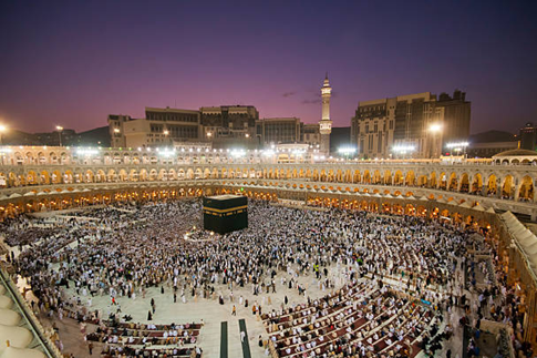 أفضل باقات العمرة